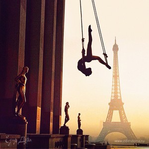 Фотография профиля