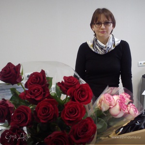 Фотография профиля