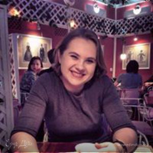 Фотография профиля