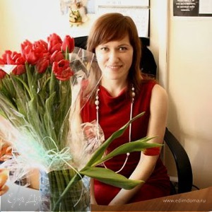 Фотография профиля