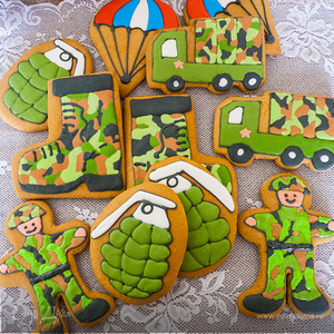 Фотография профиля