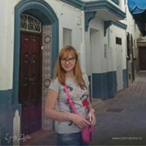 Фотография профиля