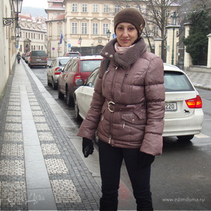 Фотография профиля