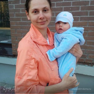 Фотография профиля