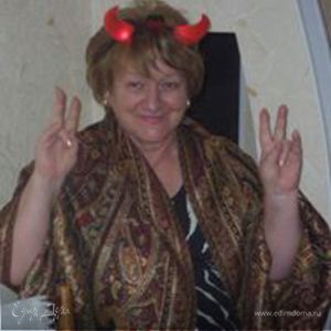 Фотография профиля