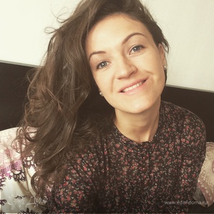 Фотография профиля