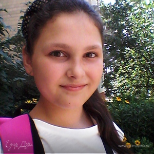 Фотография профиля