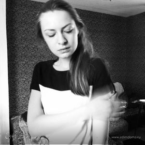 Фотография профиля