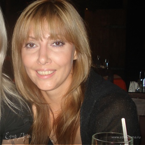 Фотография профиля