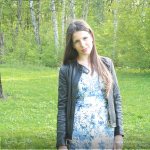 Фотография профиля