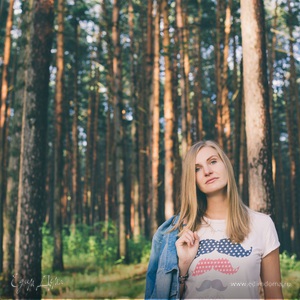 Фотография профиля