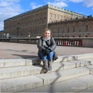 Фотография профиля