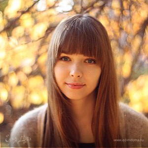 Фотография профиля