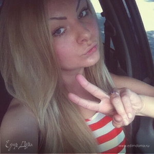 Фотография профиля