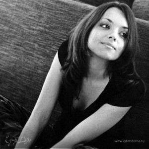 Фотография профиля