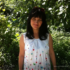 Фотография профиля