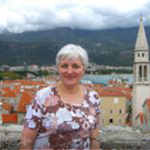 Фотография профиля