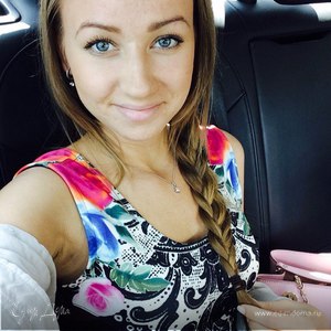 Фотография профиля