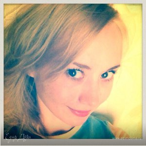 Фотография профиля