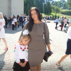 Фотография профиля