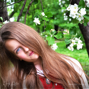 Фотография профиля