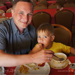 Фотография профиля