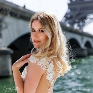 Фотография профиля