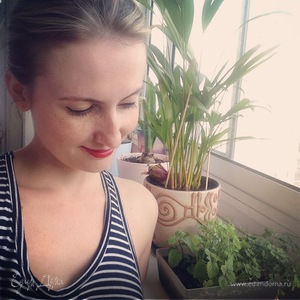 Фотография профиля