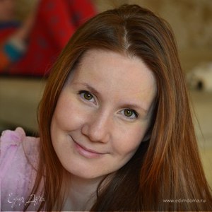 Фотография профиля