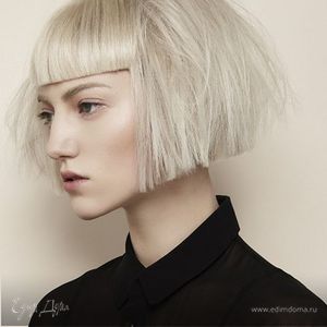 Фотография профиля