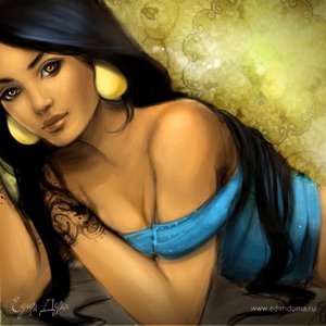 Фотография профиля