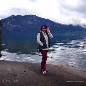 Фотография профиля