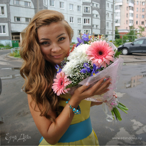 Фотография профиля