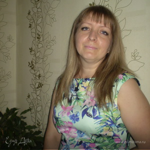 Фотография профиля