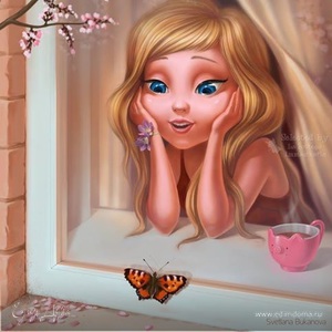 Фотография профиля