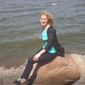 Фотография профиля