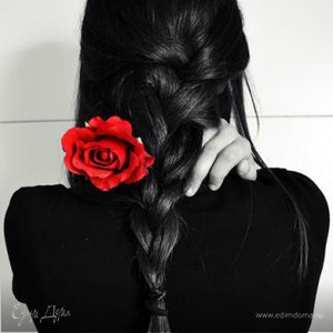 Фотография профиля