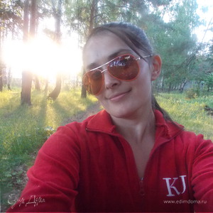 Фотография профиля