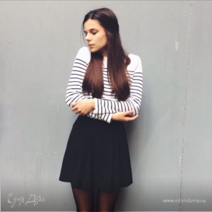 Фотография профиля