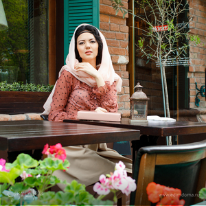 Фотография профиля