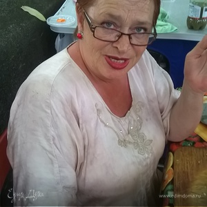 Фотография профиля