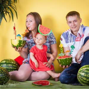 Фотография профиля