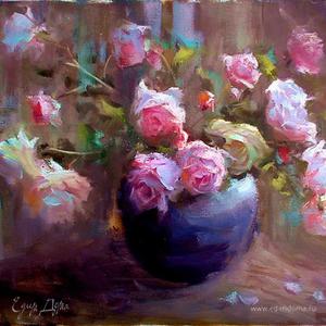 Фотография профиля