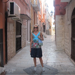 Фотография профиля