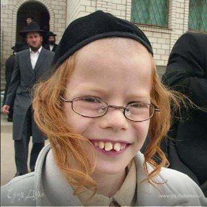 Фотография профиля