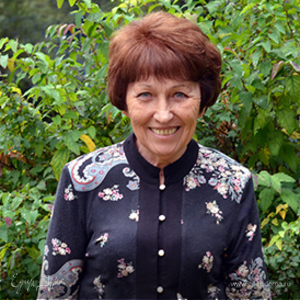 Фотография профиля