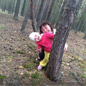 Фотография профиля