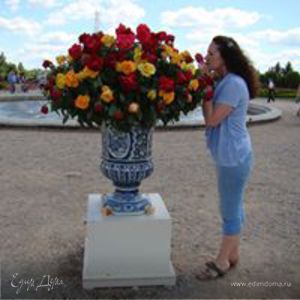 Фотография профиля