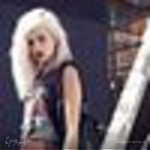 Фотография профиля