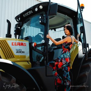 Фотография профиля